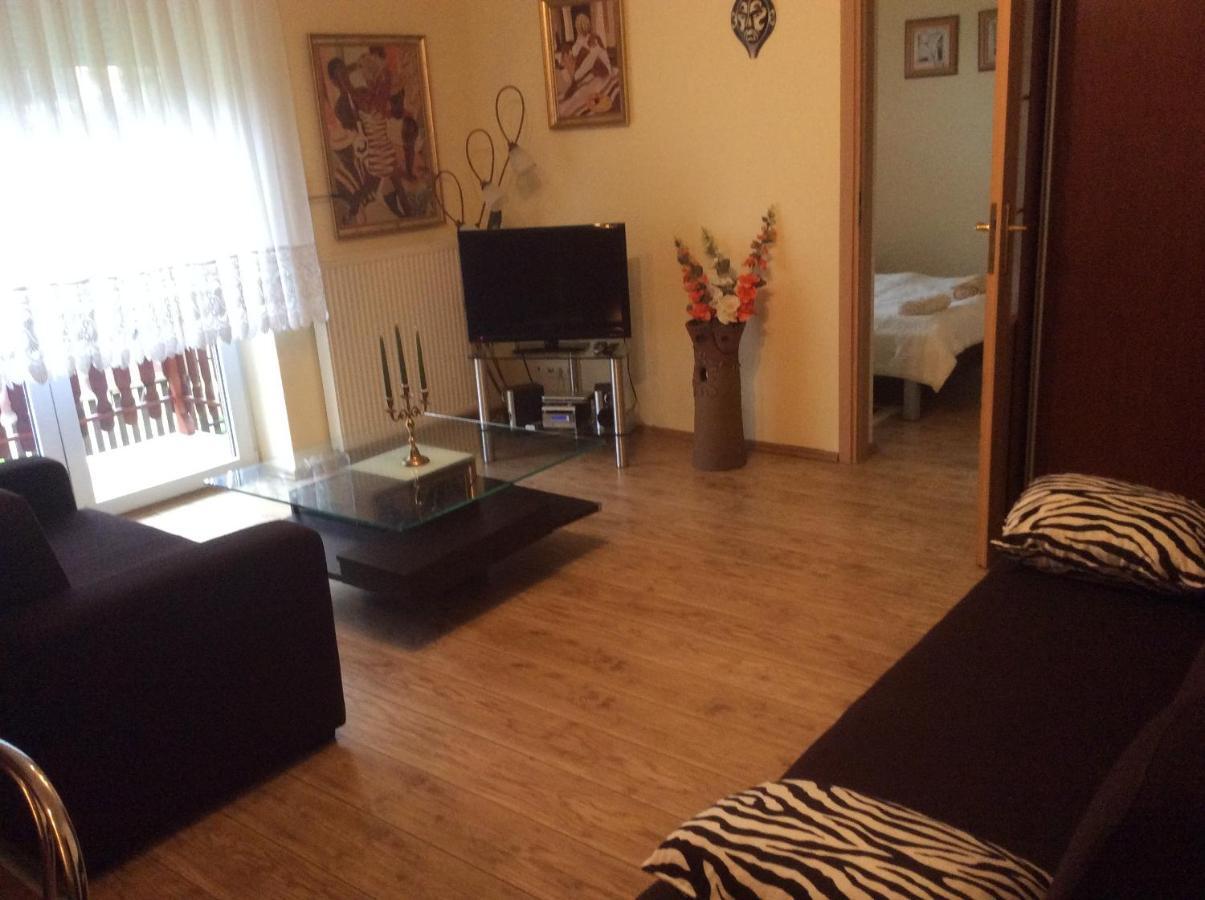Apartament Stroma 4 Zakopane Quarto foto