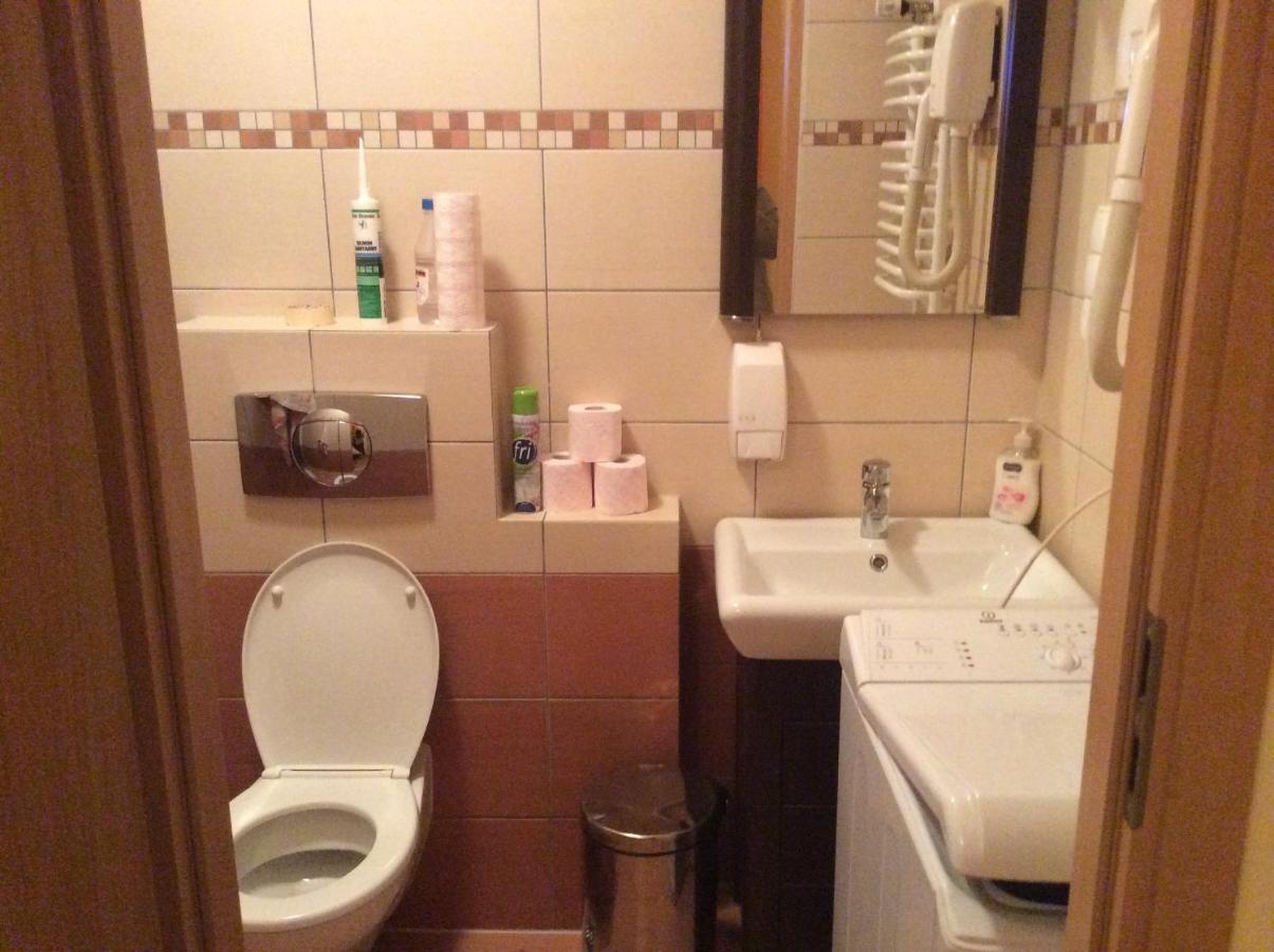 Apartament Stroma 4 Zakopane Quarto foto